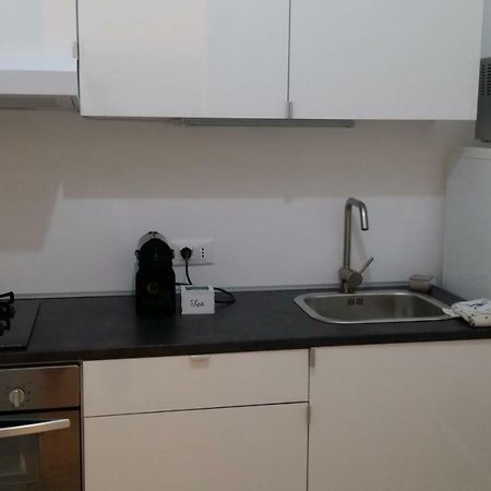 Casa Madonia Apartment Terrasini Luaran gambar